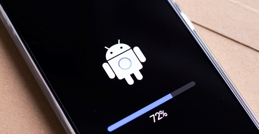 Android 15 će možda posve izmijeniti kontrolnu ploču za glasnoću