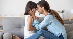 Ove fraze roditelji nikad ne bi smjeli govoriti svojoj kćeri, upozorava terapeutkinja