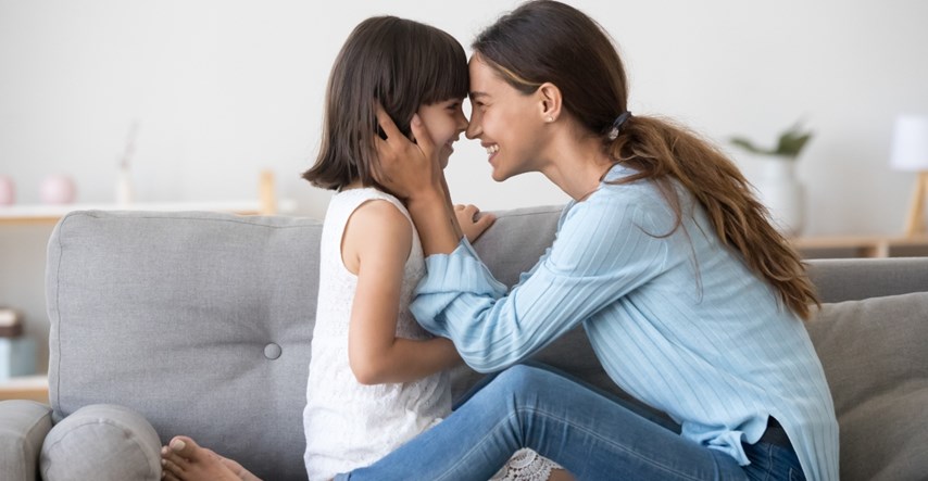 Ove fraze roditelji nikad ne bi smjeli govoriti svojoj kćeri, upozorava terapeutkinja