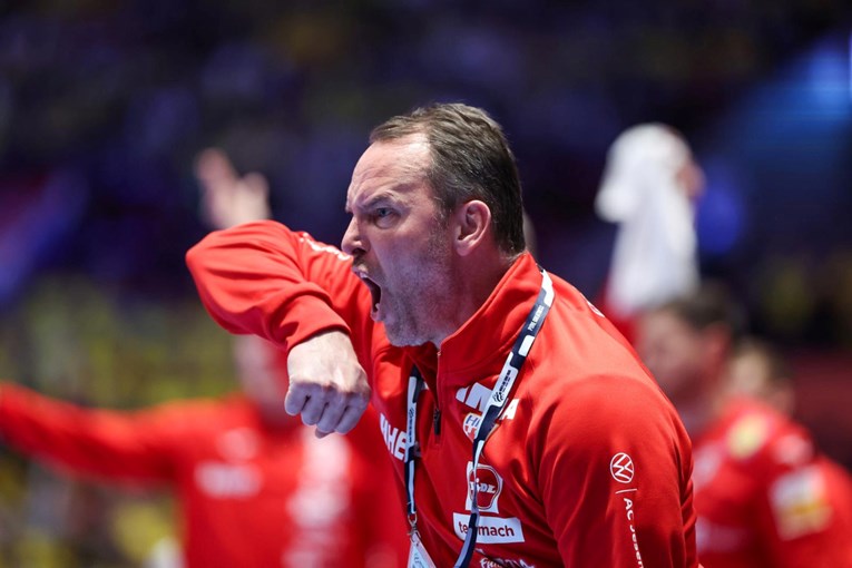 Pogledajte kako je Sigurdsson poludio i psovao igraču Švedske