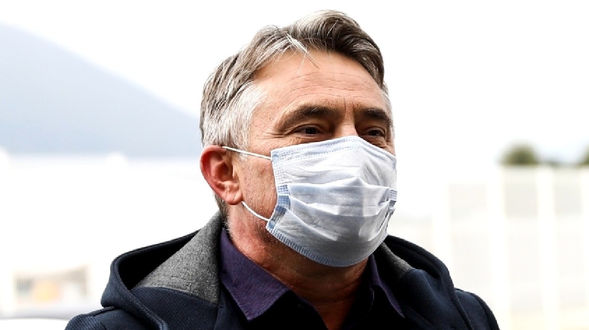 Komšić pisao EU, iznio optužbe na račun Hrvatske i Srbije