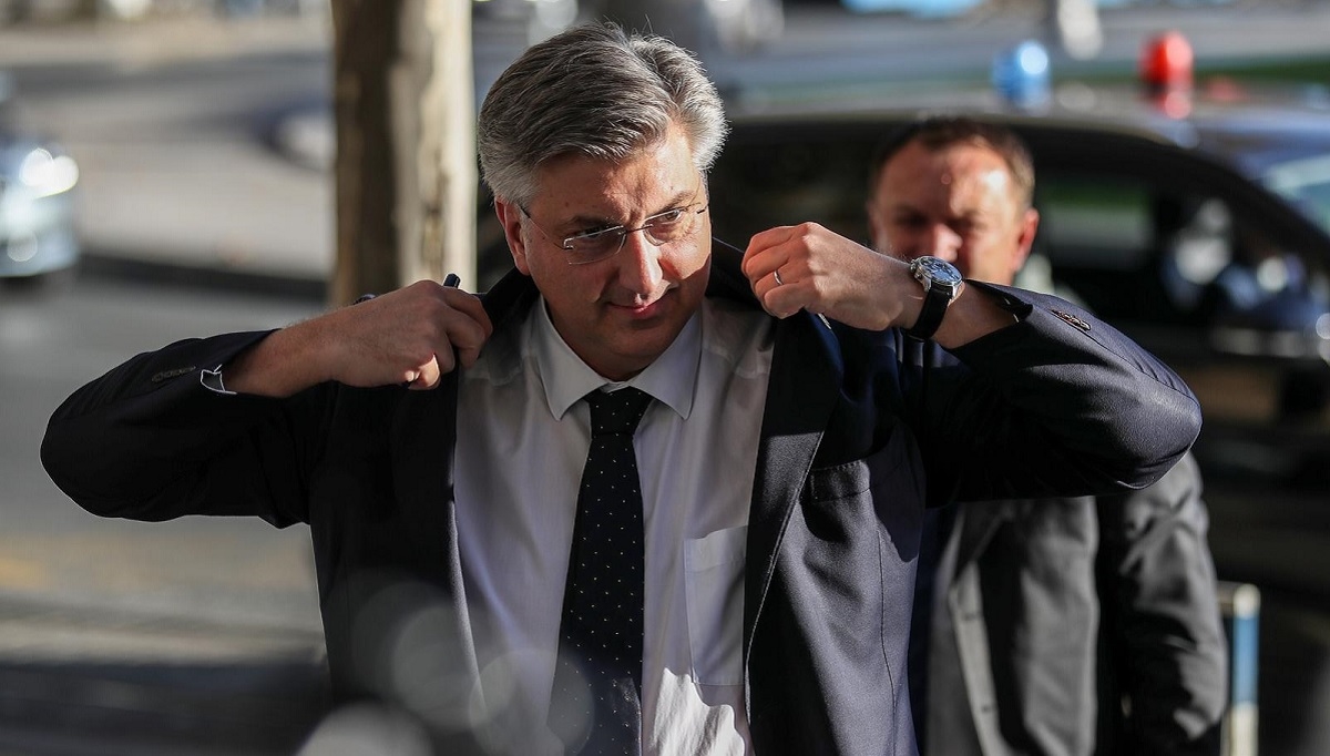 Plenković: Idemo u zabranu rada nedjeljom. Tko ne želi raditi, neće moći dobiti otkaz