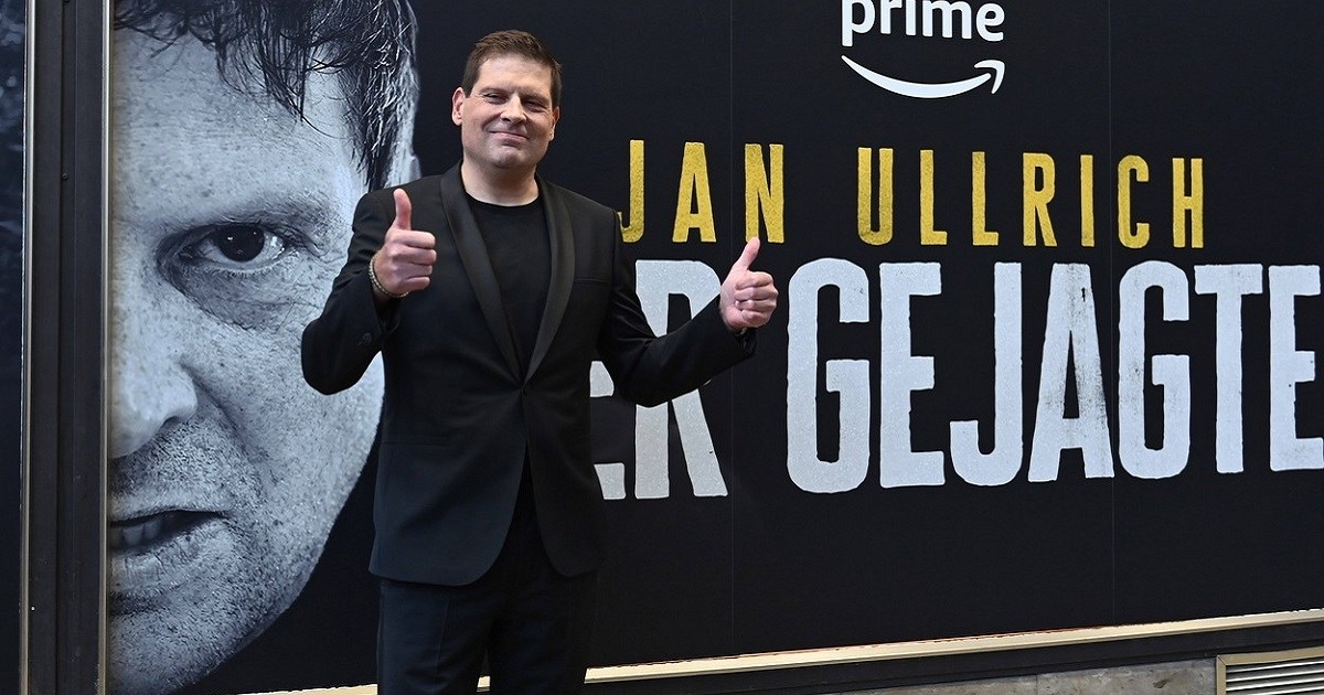 Ullrich: Želio sam svjetski rekord. Taj dan sam popušio više od 700 cigareta