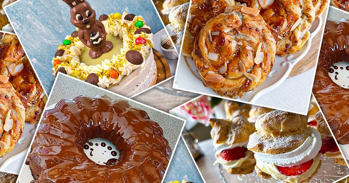 Radite li i vi ove kolače? Evo što sve ovaj tjedan pripremaju naši čitatelji