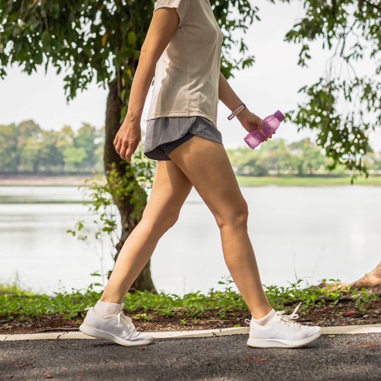 Zašto hodanje ne donosi rezultate? Možda griješite u ovih deset stvari