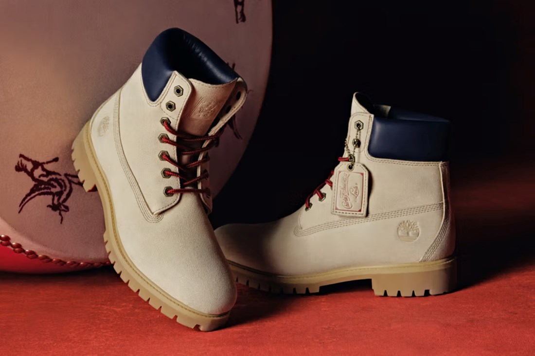 Stigle nove timberlandice