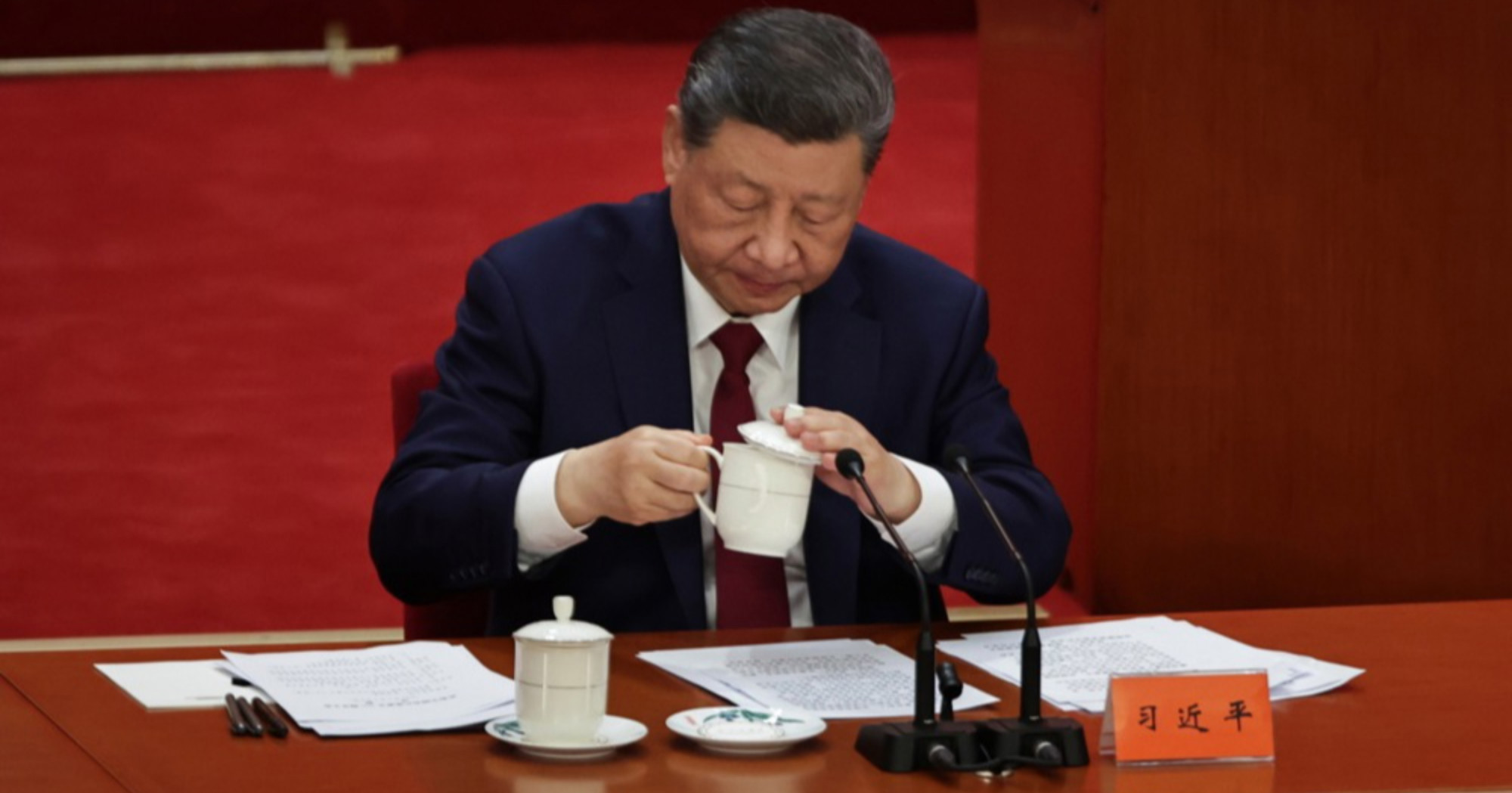 Xi prvi put dolazi na veliki AI forum, Huawei predstavlja odgovor Nvidiji