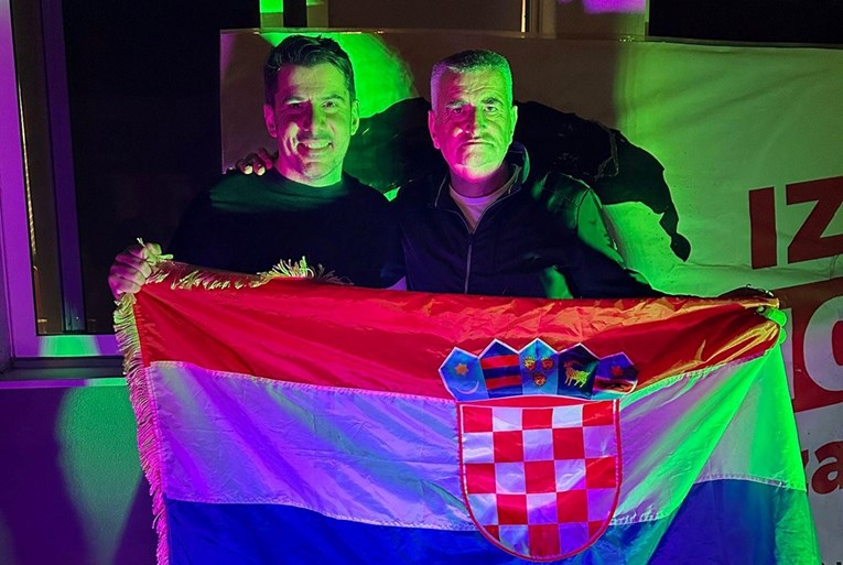 Grmoja: Nas u Metkoviću je 2017. slomila vlada. Isto su pokušali napraviti i u Sinju