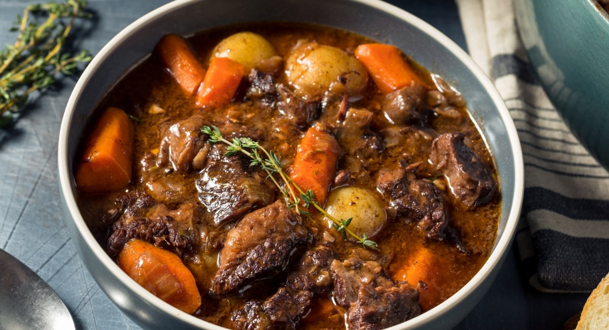 Trik za savršeno gust gulaš: Jedan sastojak čini ogromnu razliku