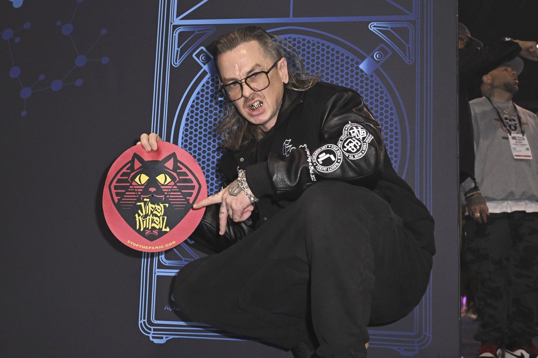 Službeno je: Sid Wilson više nije član benda Slipknot