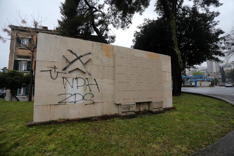 Rinčić: Grafiti s govorom mržnje su apsolutno neprihvatljivi i nećemo ih tolerirati