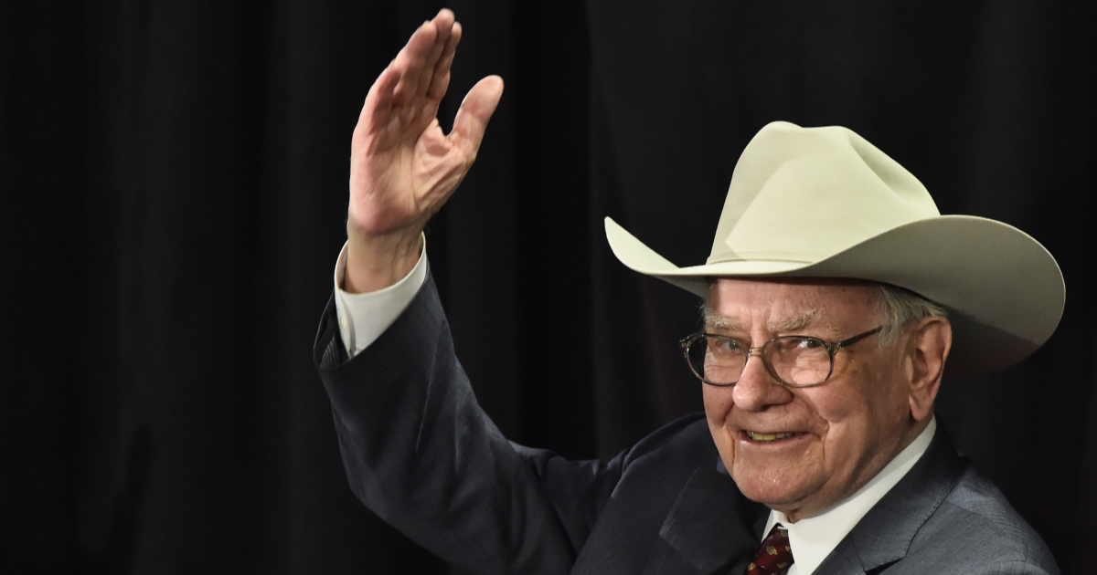 Warren Buffett se povlači. Njegovo mjesto preuzima sin Howard