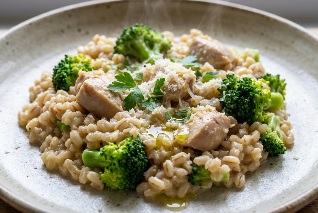 Jelo seljačke talijanske kuhinje - zasitno i jednostavno. Jeste ga probali?