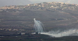 Hezbolah pokrenuo masovni udar na Izrael. "Ispalili smo više od 100 raketa"