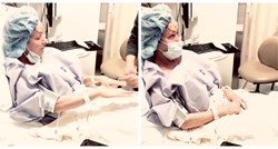 Shannen Doherty objavila video snimljen prije operacije: Ovako može izgledati rak