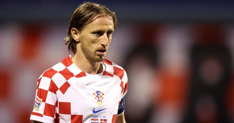 Marca: Modrić se ozlijedio, evo koliko dugo ga neće biti