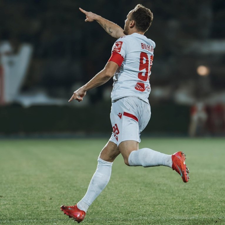 Zrinjski preokretom slavio u derbiju i skočio na vrh tablice BiH lige