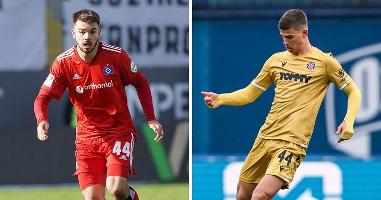 Bild: Luka Vušković ispisuje povijest, a brata Marija čeka treća runda doping-procesa