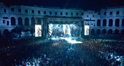 Nastao kaos zbog karata za ovaj koncert u Puli: "Nakon par minuta više ih nije bilo"