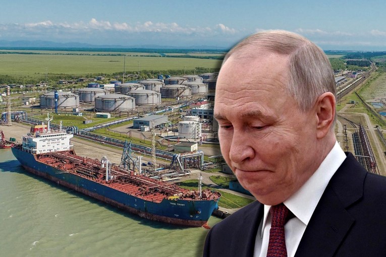 EU priprema novi ekonomski udar na Rusiju. Izbila pobuna