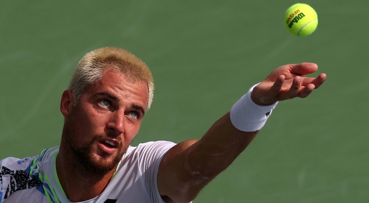 Gojo protiv Đokovića na US Openu igra meč karijere. Evo kada i gdje gledati