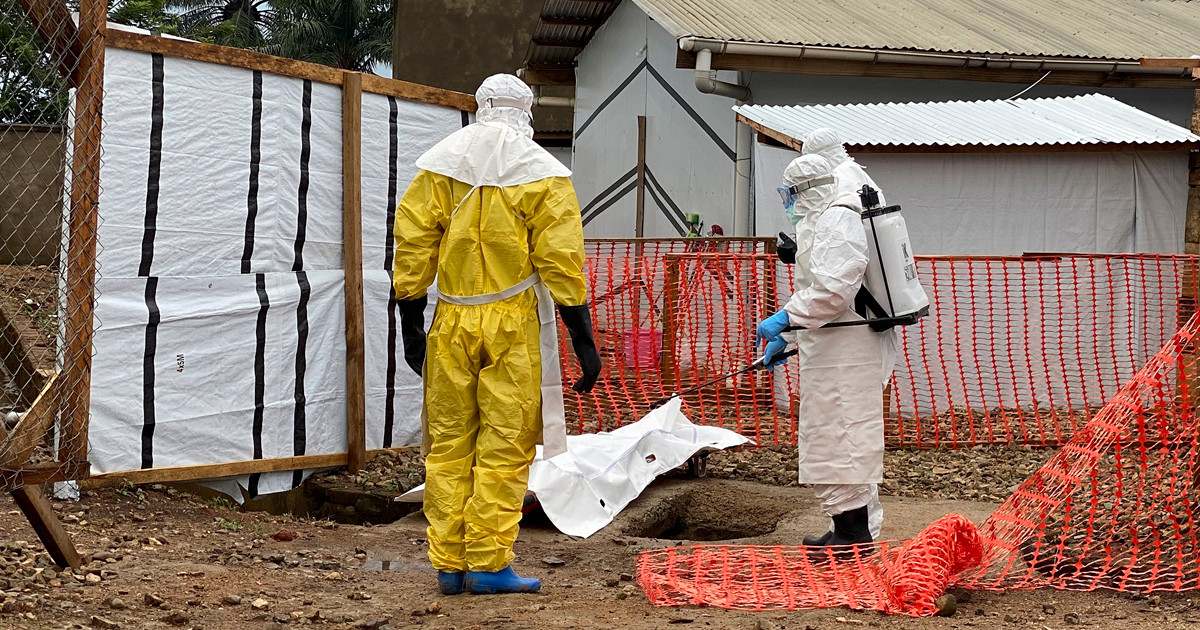 Šef WHO-a: Zabrinut sam zbog razmjera i brzine širenja epidemije ebole