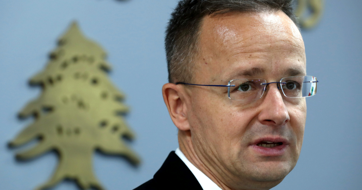 Propao sastanak Ukrajine, Mađarske i Slovačke. "Što god pokušali, mi ćemo se braniti"