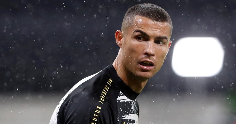 Engleski mediji: Ronaldo ima dogovor s Unitedom. Morao je pristati na poseban uvjet