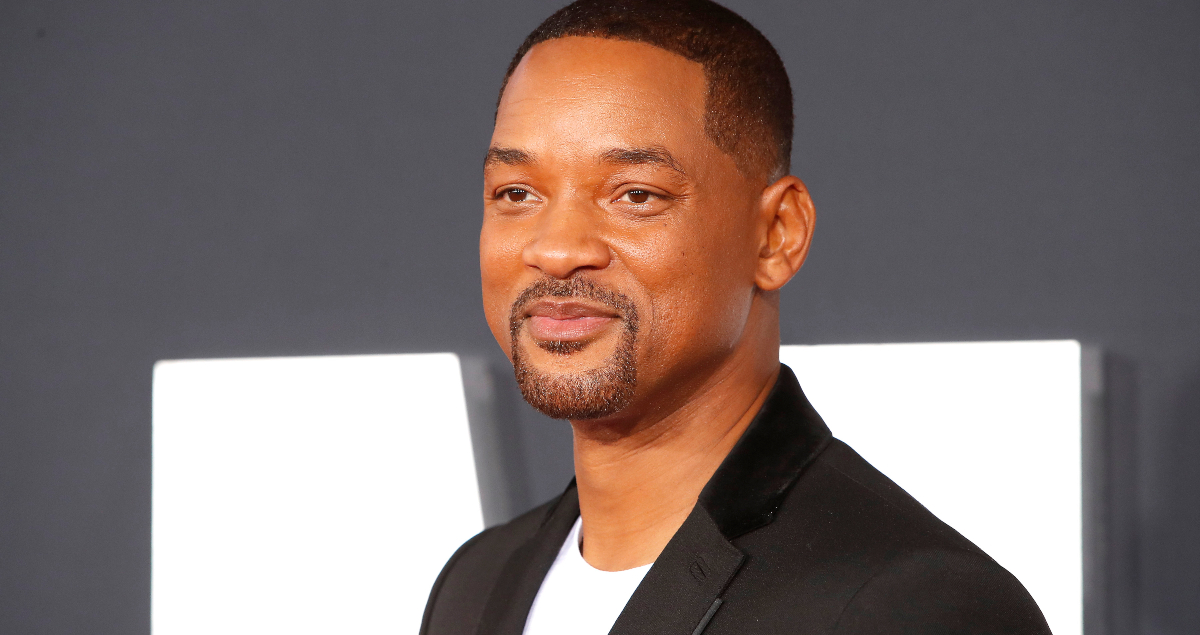 Will Smith se rasplakao govoreći o sinu iz prvog braka: Bio je to pravi teror