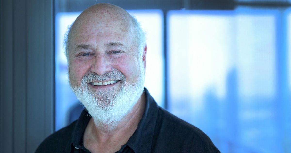 Tri mjeseca prije smrti Rob Reiner otkrio po kojem djelu želi ostati zapamćen