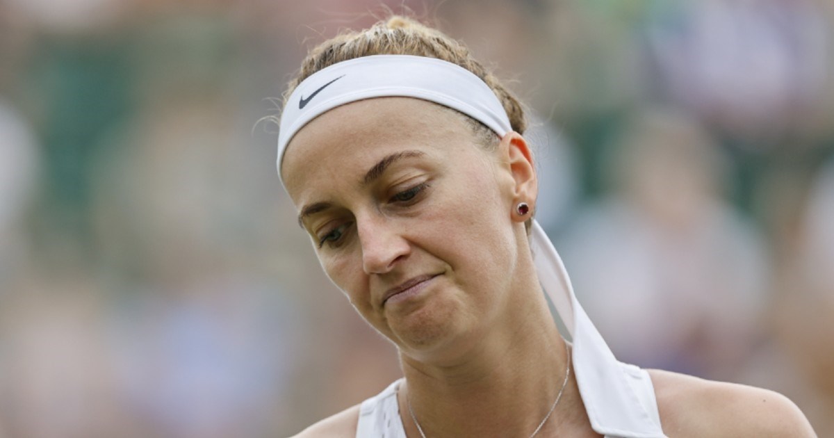 Dvostruka osvajačica Wimbledona otišla u mirovinu
