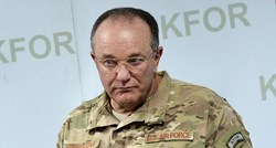 Bivši američki general: Ove godine rastu sukobi Rusije i Zapada oko zapadnog Balkana