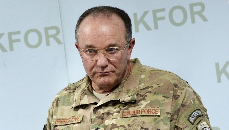 Bivši američki general: Srbija će provoditi svoj projekt Velike Srbije u više zemalja
