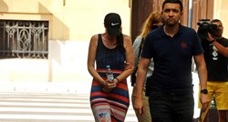 VIDEO I FOTO Uhićeni u velikoj akciji Uskoka u Istri stigli na ispitivanje