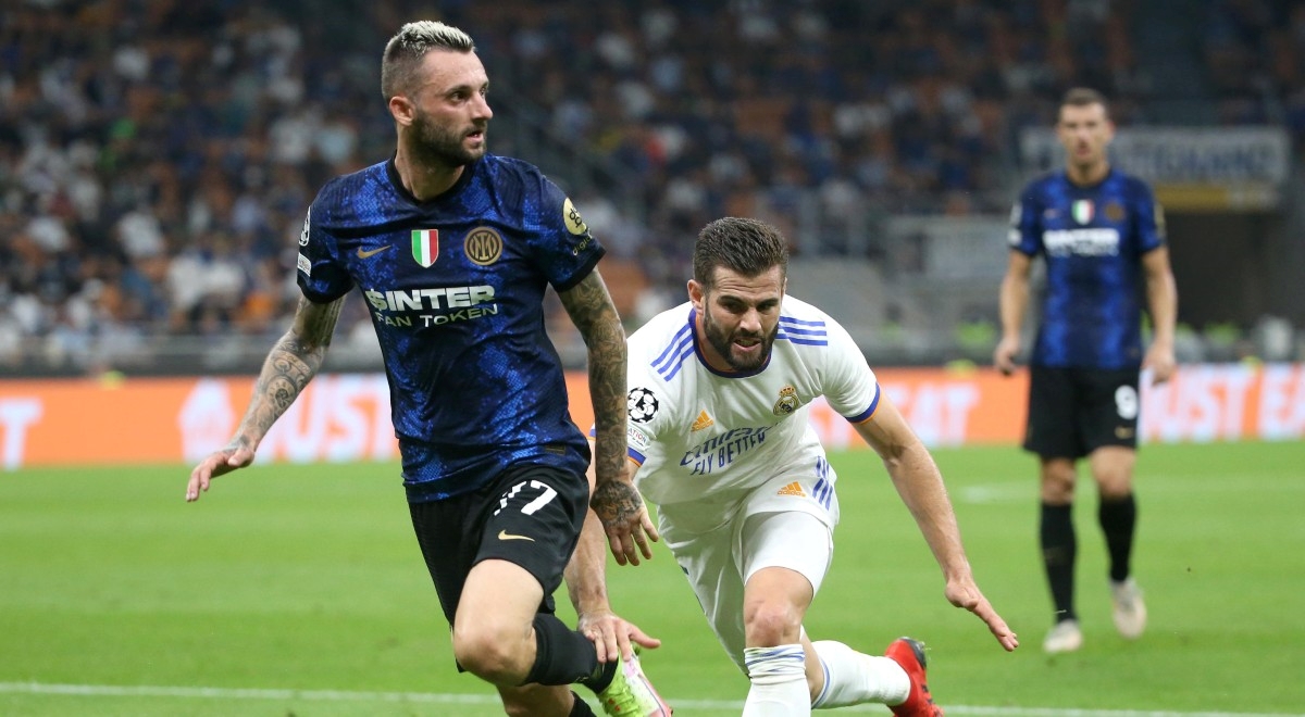 Brozović pred potpisivanjem novog ugovora: Samo je želio ostati
