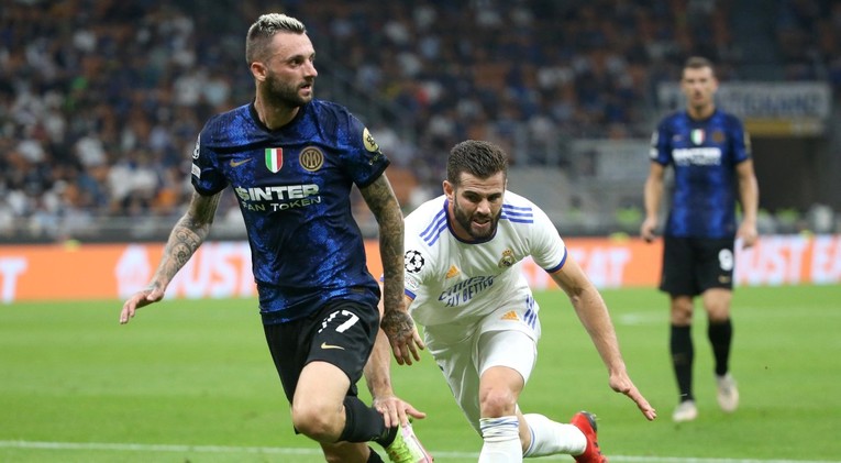 Brozović pred potpisivanjem novog ugovora: Samo je želio ostati