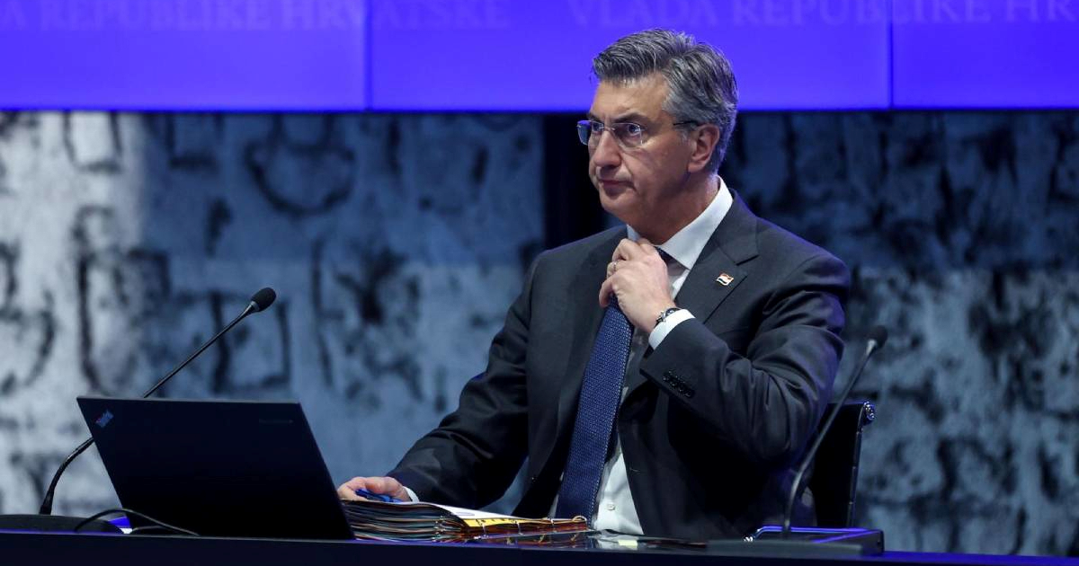 Plenković: U obnovu Zagreba i Banovine od potresa uloženo 4.6 milijardi eura