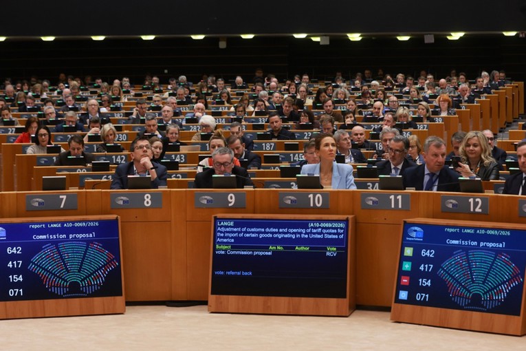Pet EU članica predlaže postupnu integraciju Zapadnog Balkana