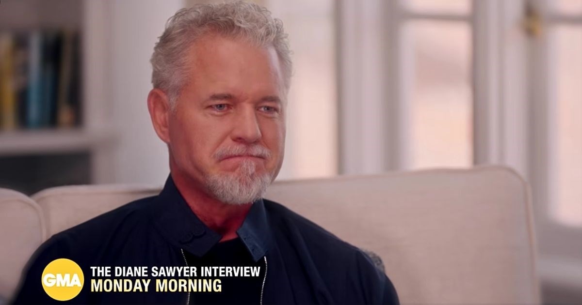 Eric Dane u suzama govorio o bolesti: Ne mislim da je ovo kraj moje priče