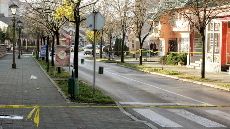Beživotno tijelo policajca pronađeno u autu u BiH 
