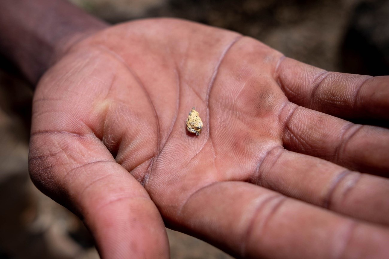 Kanadska tvrtka u istočnoj Bosni otkrila zlato