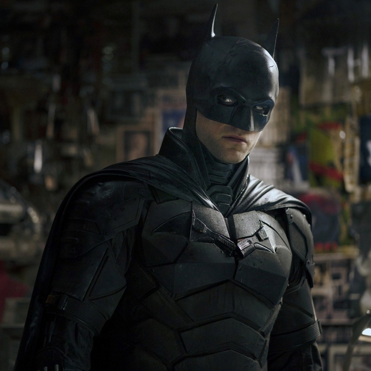 Warner Bros. konačno je potvrdio početak snimanja filma The Batman Part II
