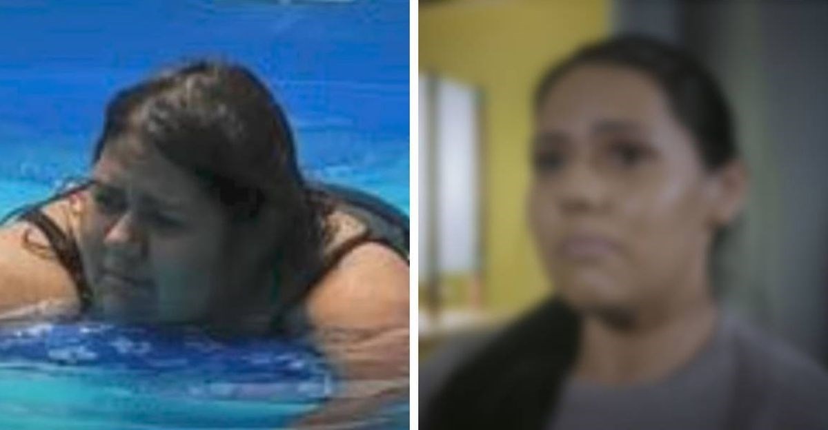 Iz osvete bivšem izgubila 64 kilograma: "Postala sam cura koju ne može imati"