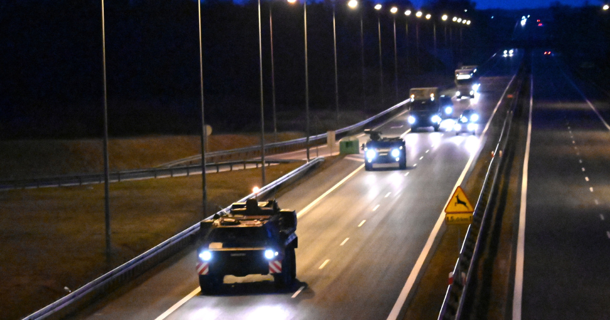 Litva o ruskoj prijetnji: Imamo planove za evakuaciju, ali i borbu