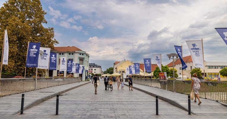 Počinje Vukovar Film Festival, evo što će se sve prikazivati