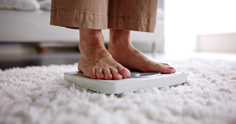 Gubitak težine mogao bi biti smrtonosan za starije: "Važno je nekoliko faktora"