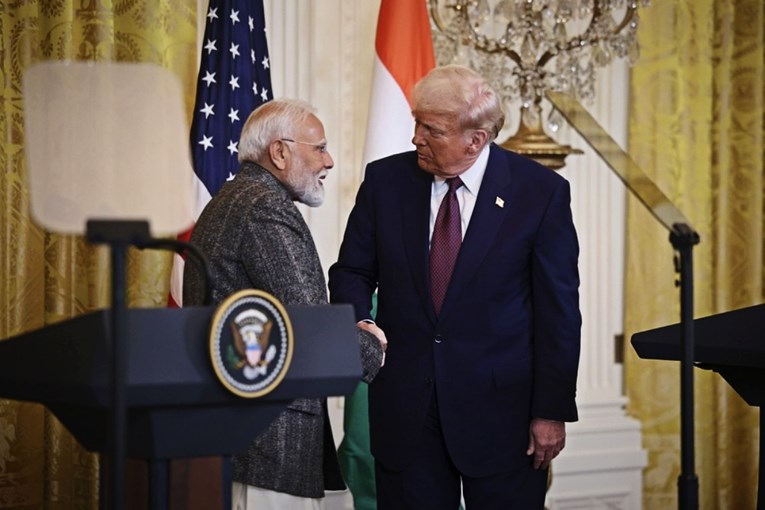 Indija se okreće Kini nakon Trumpovih carina zbog ruske nafte?