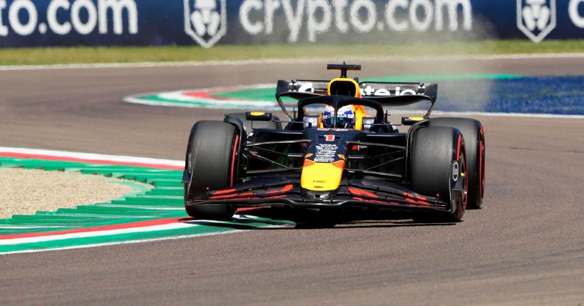 Verstappen prekinuo Piastrijev niz i pobijedio 65. put u karijeri