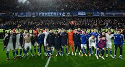 Englezi iznenađeni ponašanjem Boysa nakon utakmice: "Ovog kod nas nema"