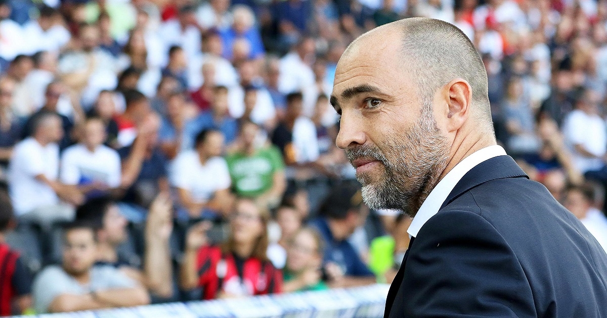 Problemi? Velika je razlika u onom što Tudor želi od Napolija i što mu Napoli nudi